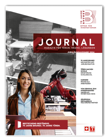 BRUNEX Journal Sommer 2024 (pdf, 4 MB)